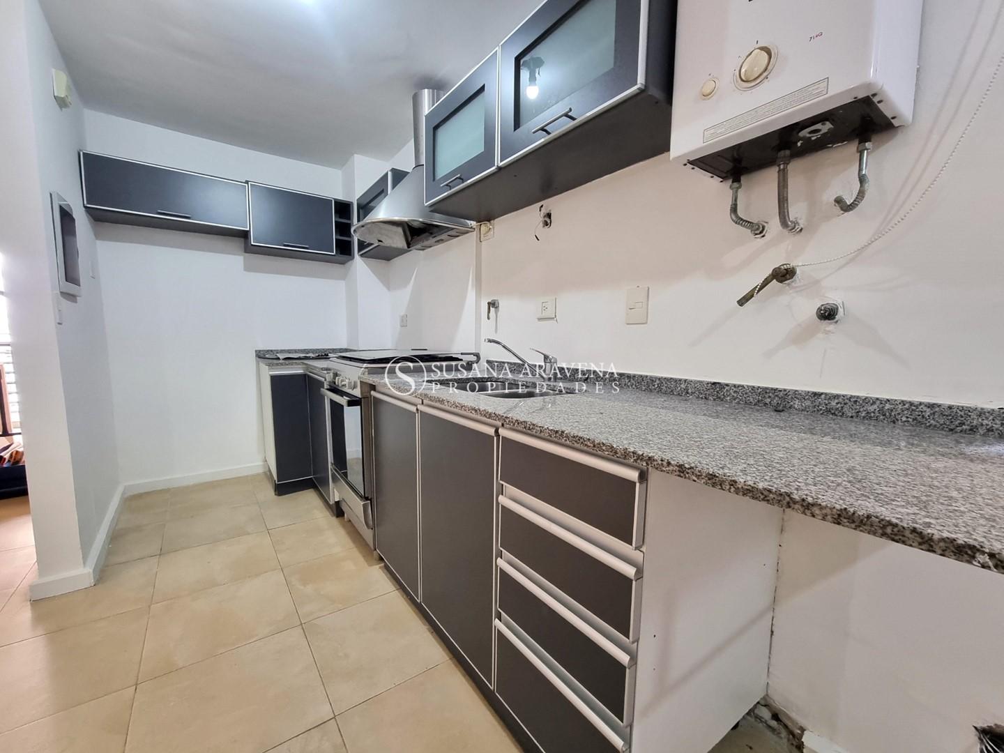 Departamento 5 ambientes con 3 baños