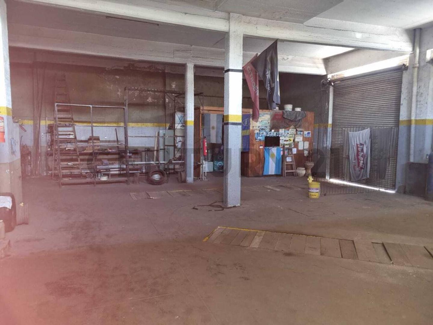 Local en Venta en Merlo Gomez, USD 190.000