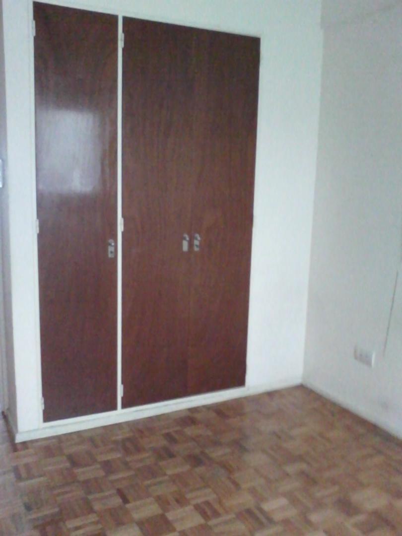 Departamento en Alquiler 35 años