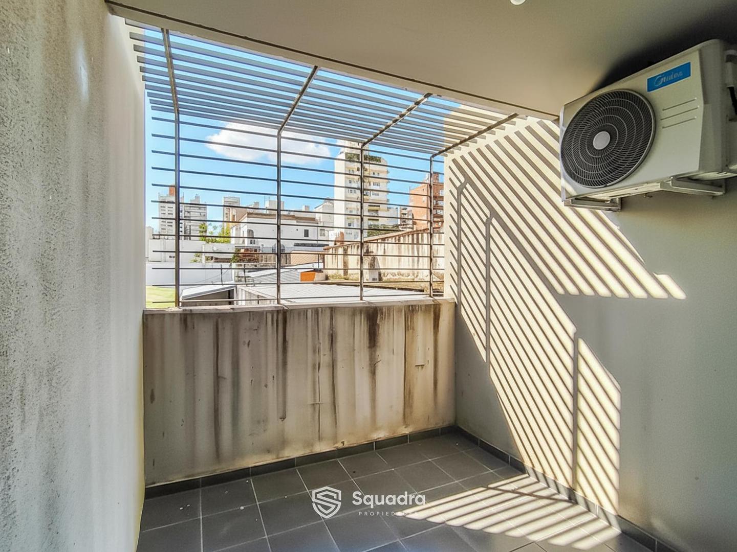 Departamento en Venta al Oeste