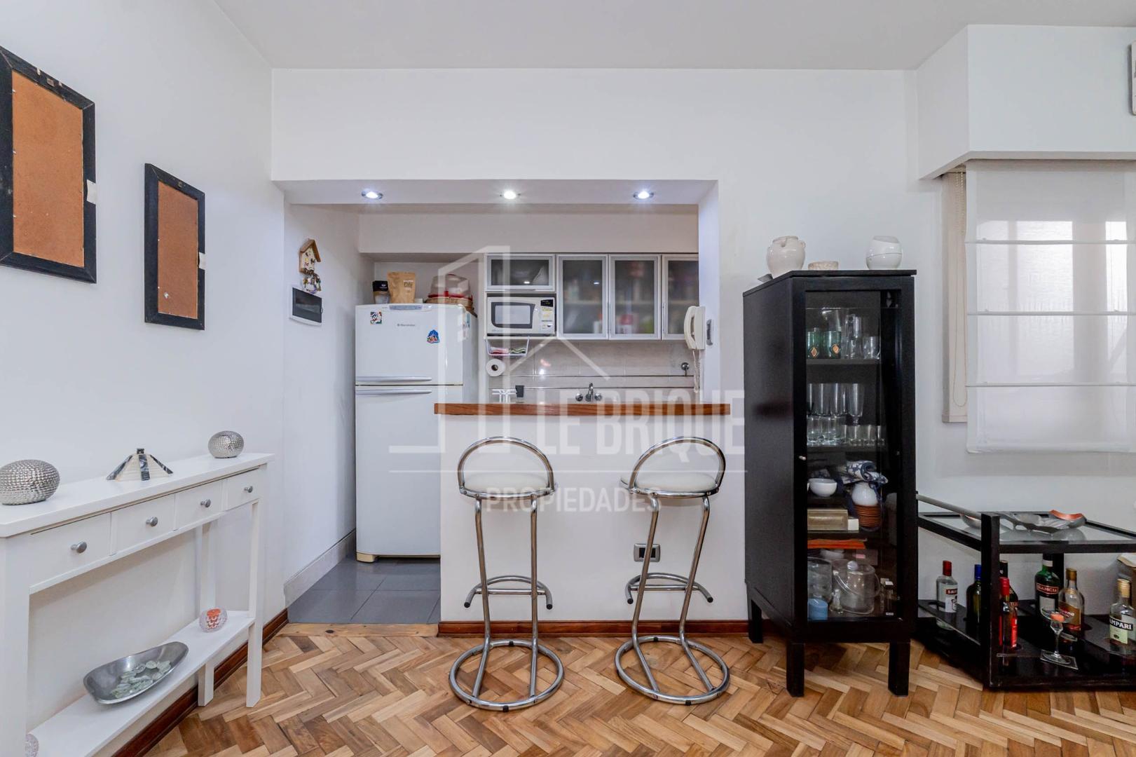 Departamento en Venta de 2 dormitorios