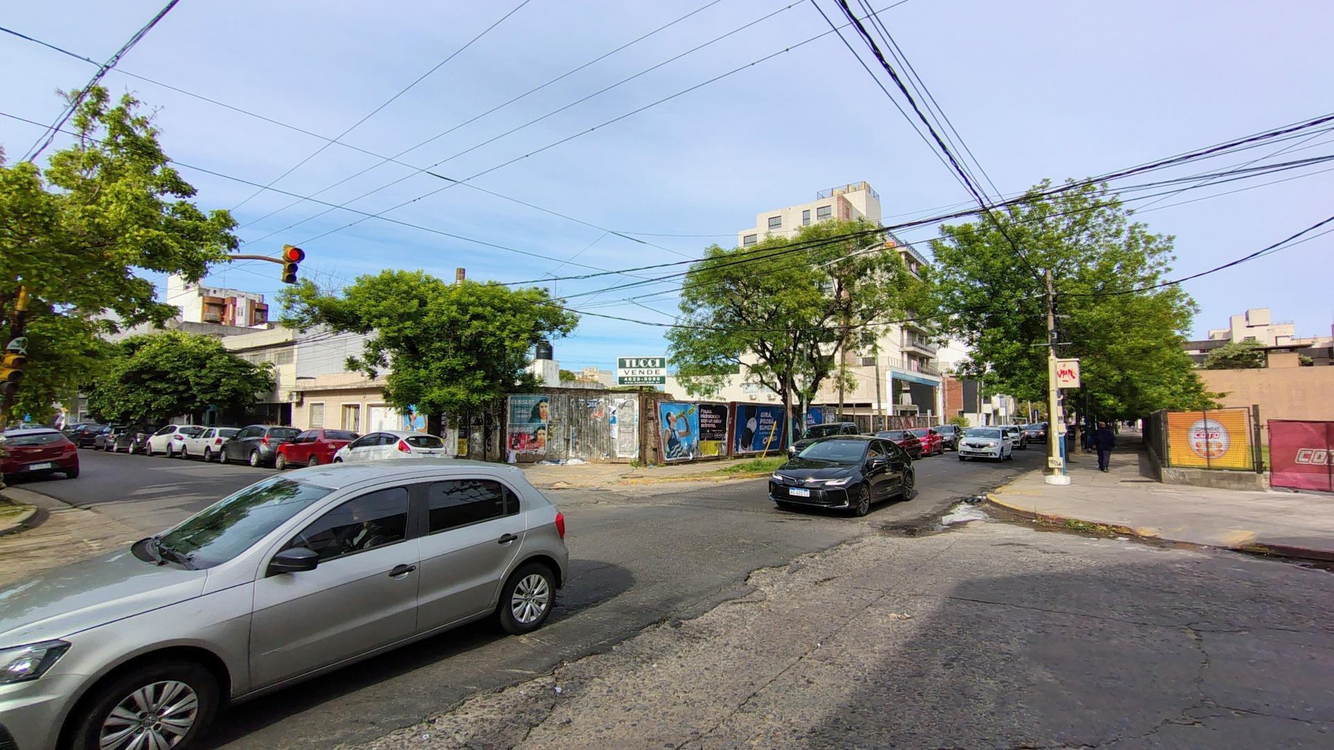 Terreno en Venta de 187,0 m2