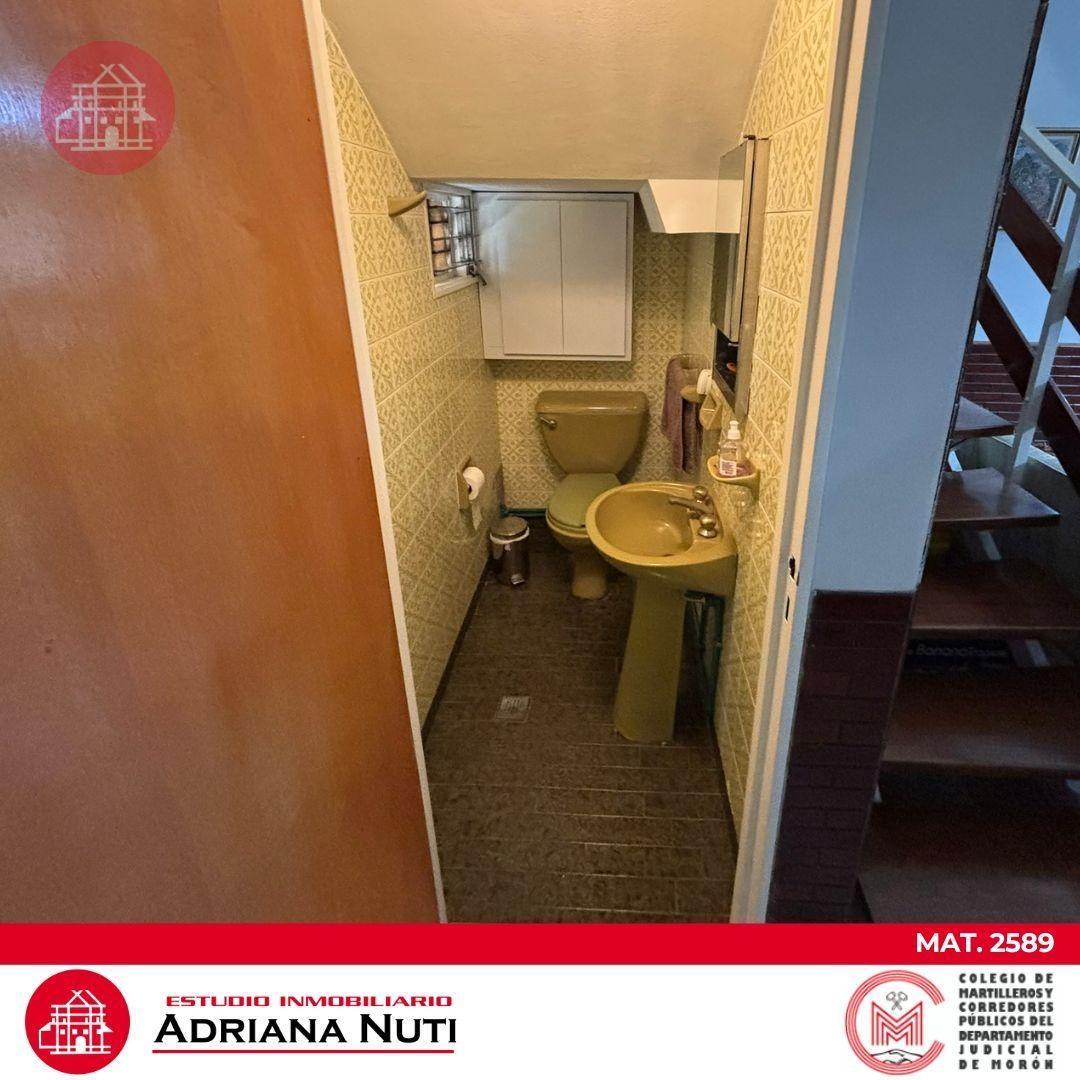 Casa en Venta 55 años