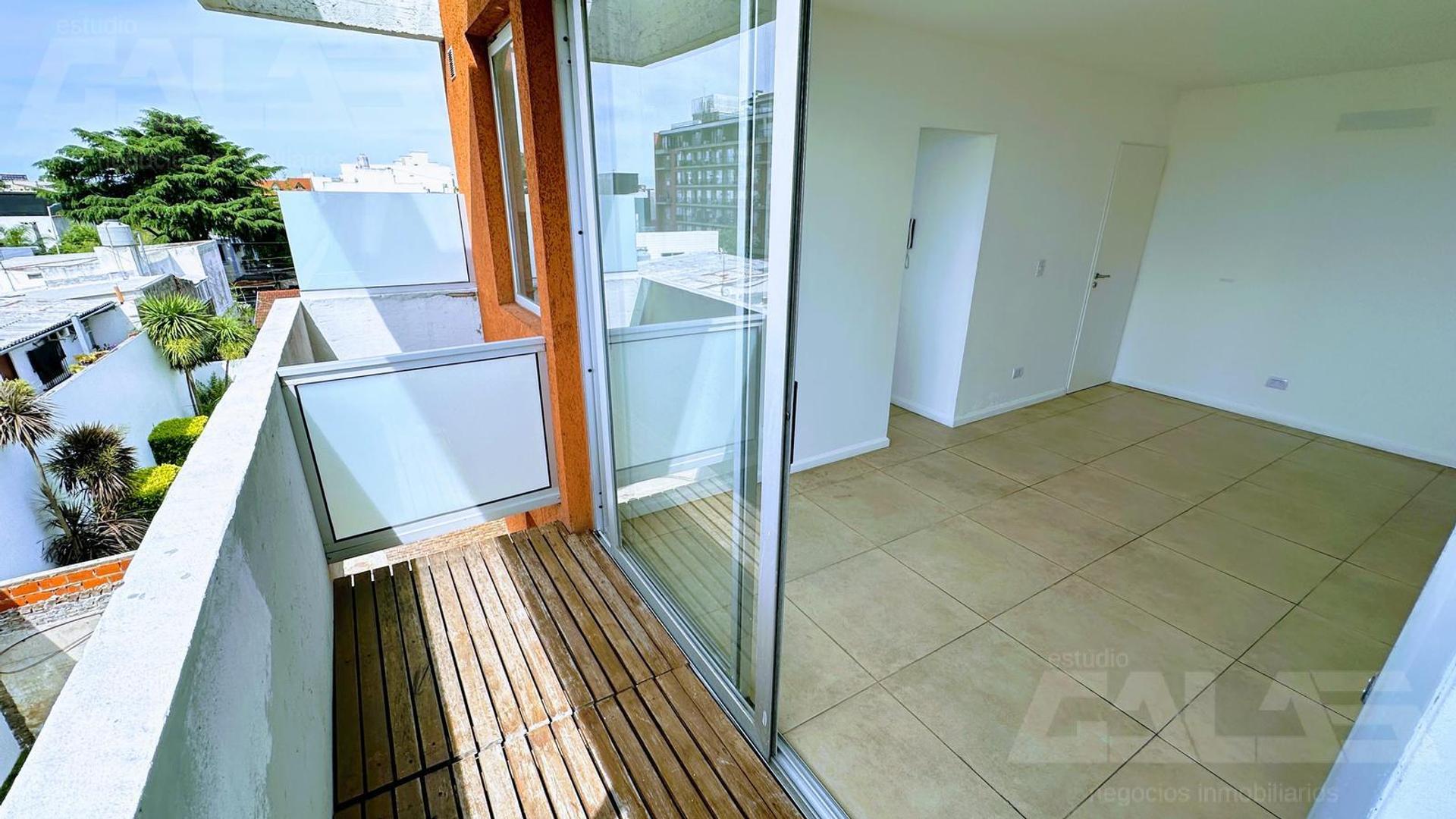 Departamento en Alquiler 3 años