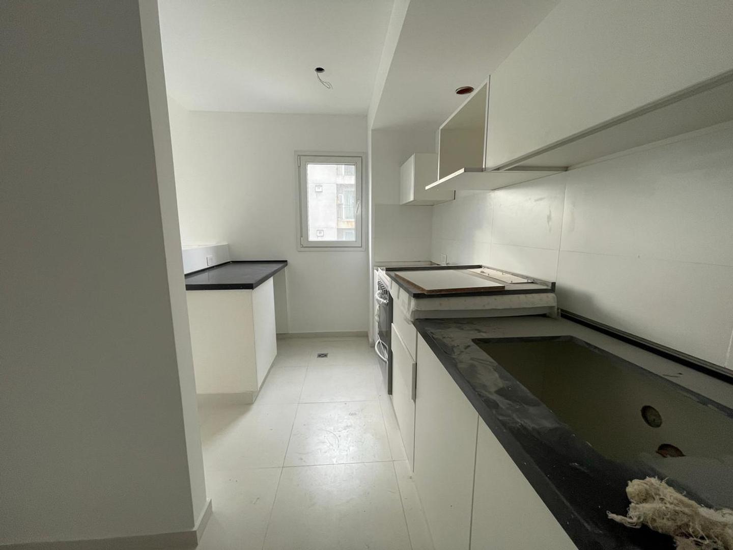 Depto en Venta - 3 amb. - Ituzaingó Norte con 2 cocheras!