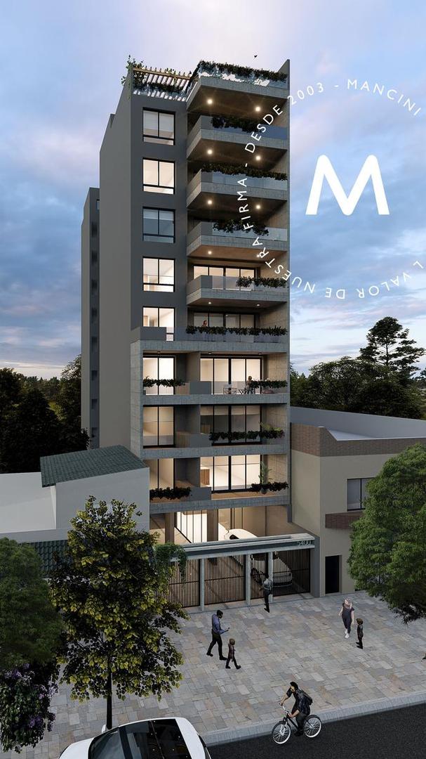 Perdriel 3866 - San Martín