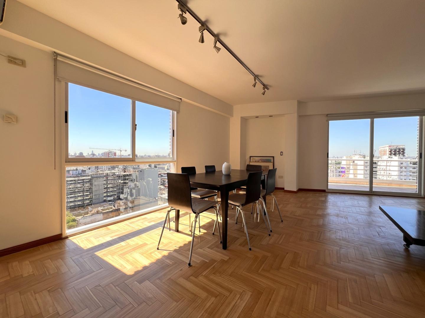 Bartolome Mitre 3900