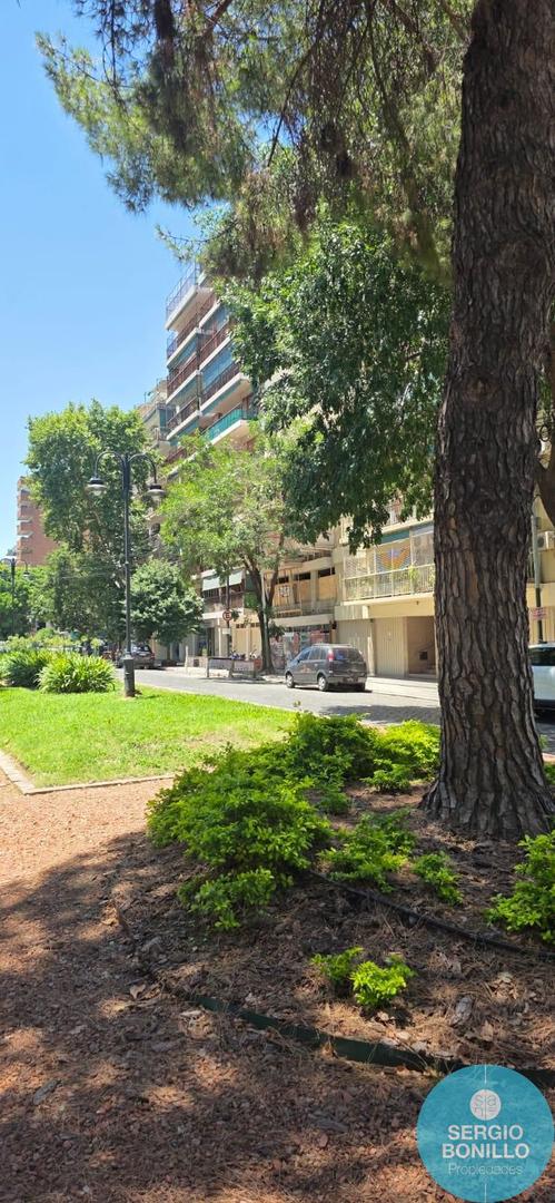 Departamento en Alquiler de 2 dormitorios