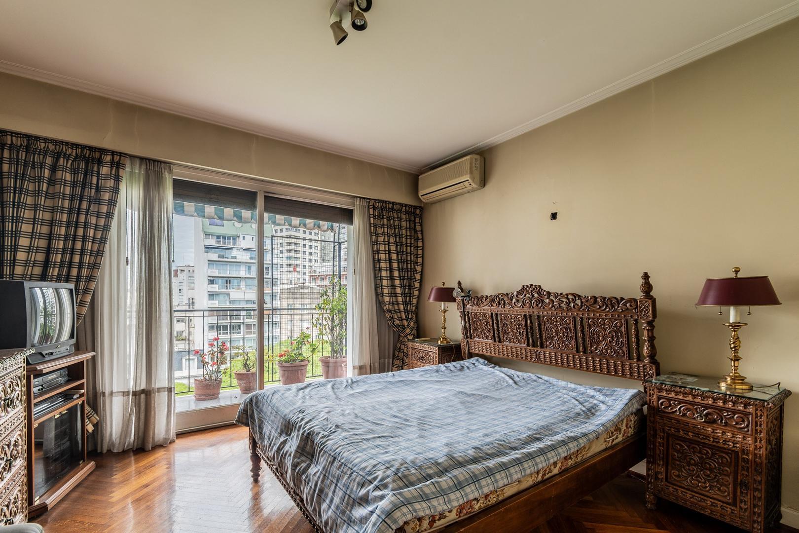 Departamento en Alquiler de 3 dormitorios