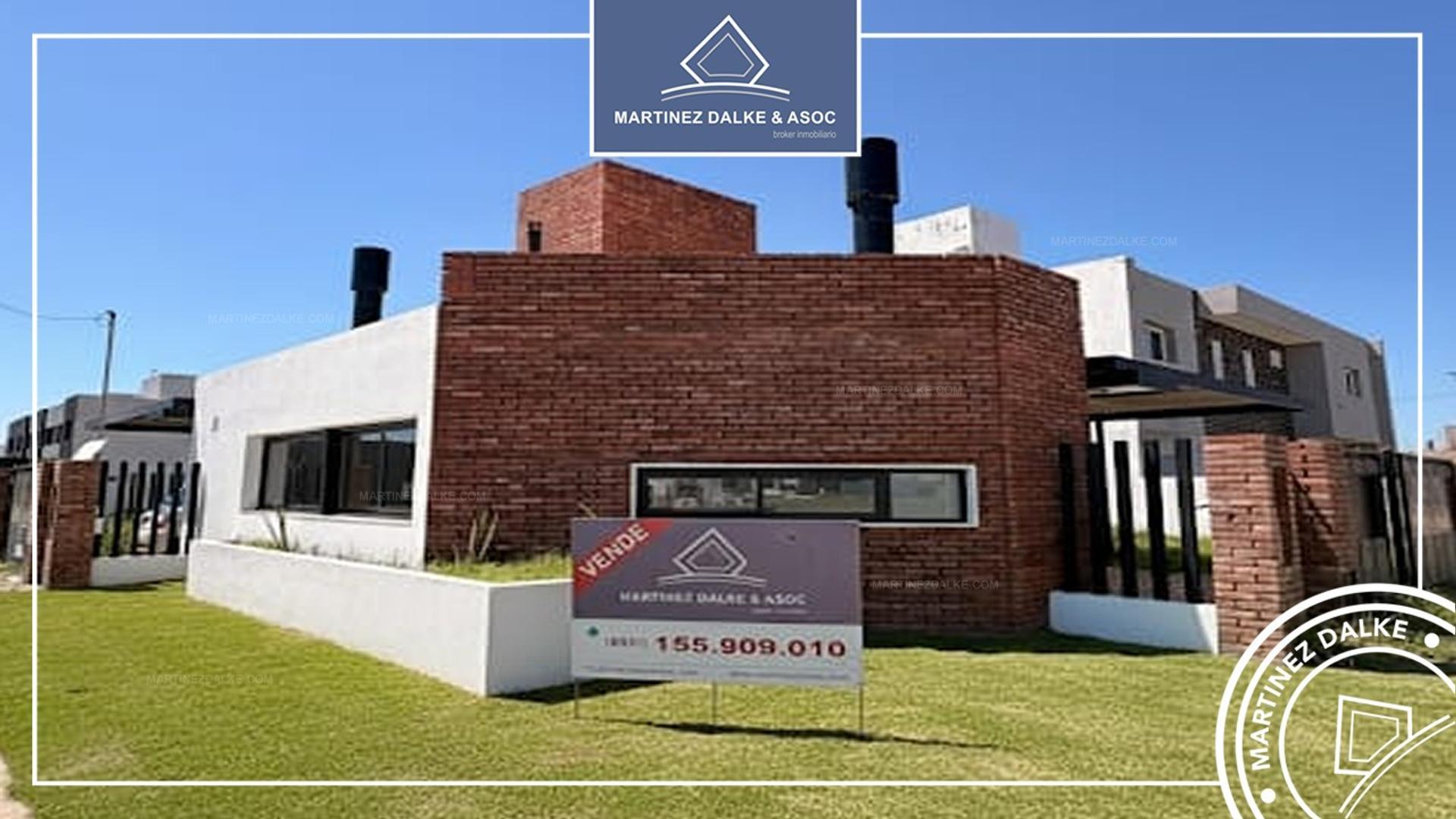 QUEBRADAS DE MANANTIALES-DUPLEX PREMIUM DE UNA SOLA PLANTA!