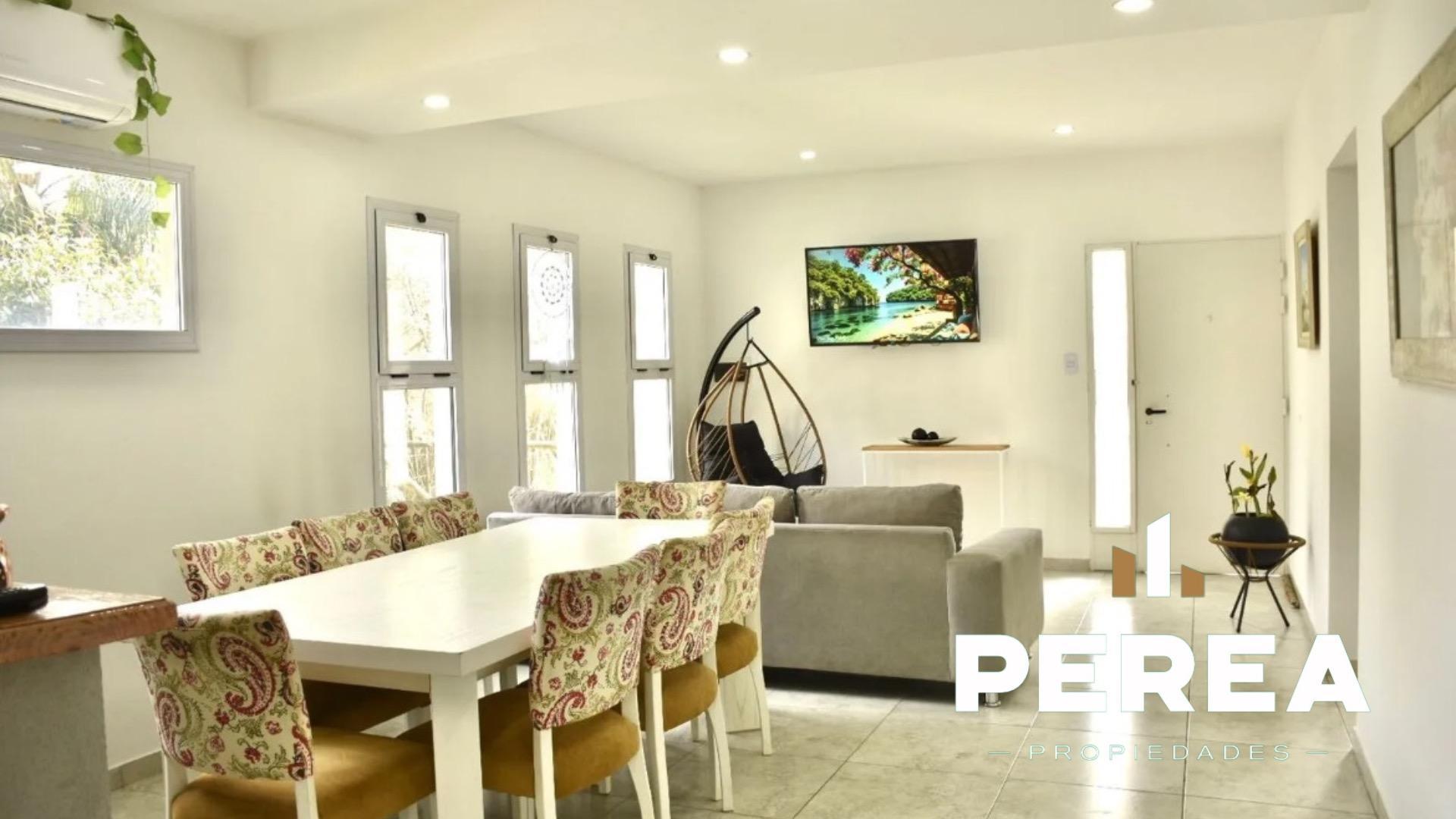 Casa en Alquiler en Cardenal Del Monte, $ 1.400.000