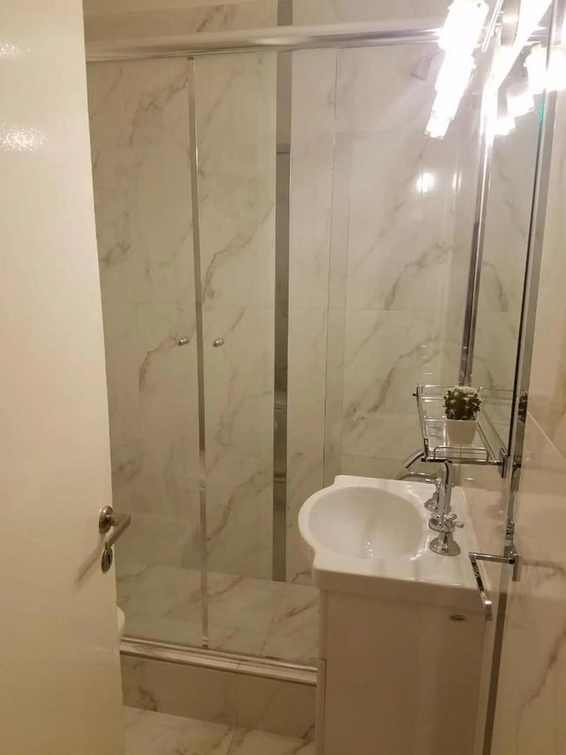 Arenales 3300, Piso 5