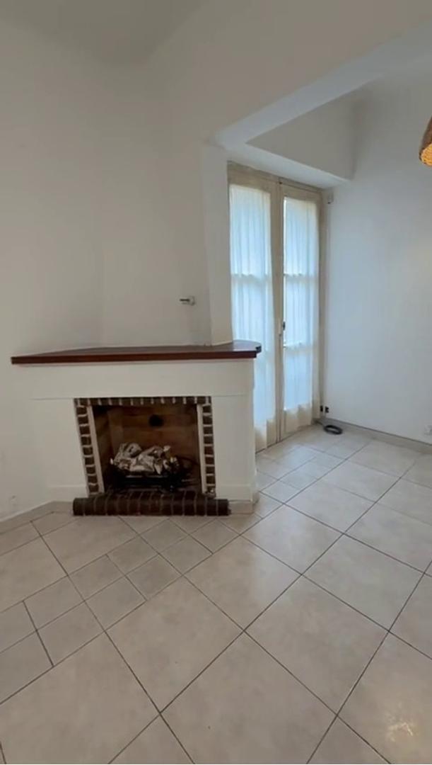 Departamento en Alquiler Temporal de 2 ambientes