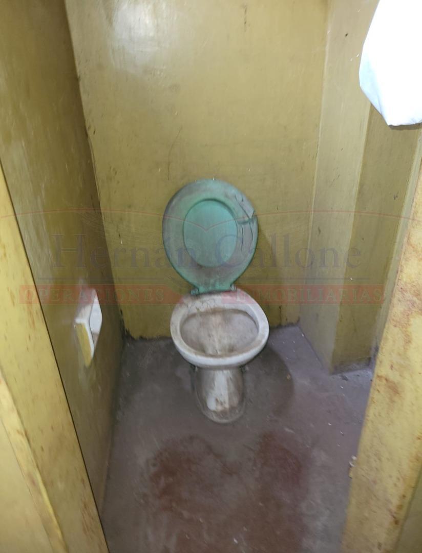 Galpon en Alquiler en Ramos Mejia, $ 1.300.000