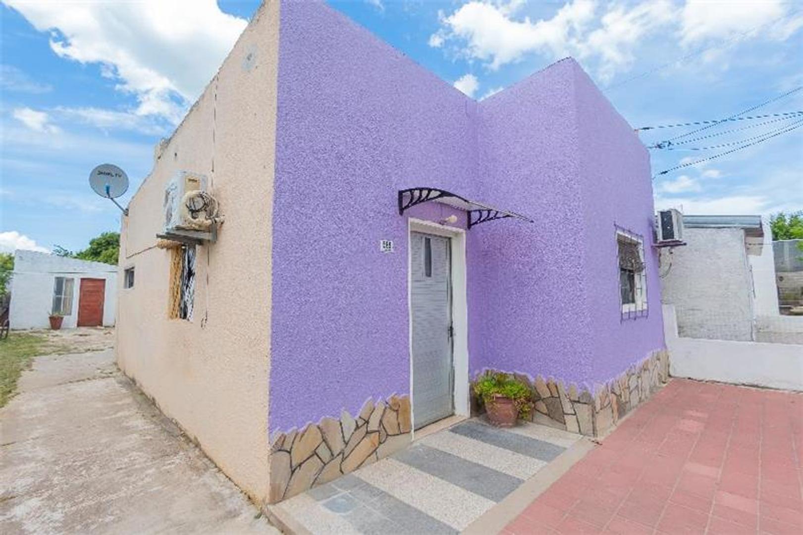 CASAS - CASA - LIBERTAD