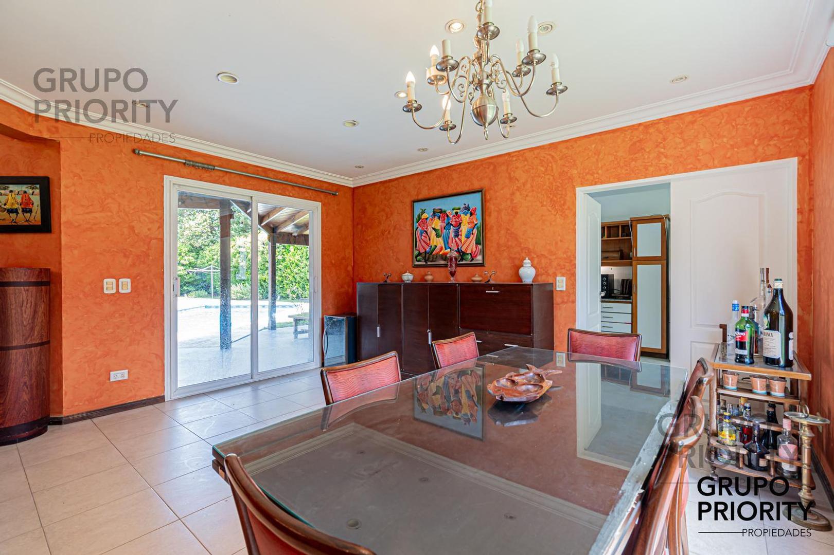 Casa en Venta 20 años