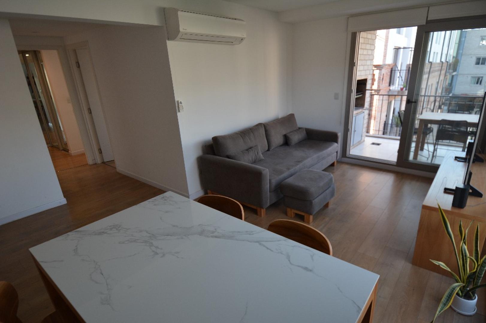 Departamento en Venta de 2 dormitorios