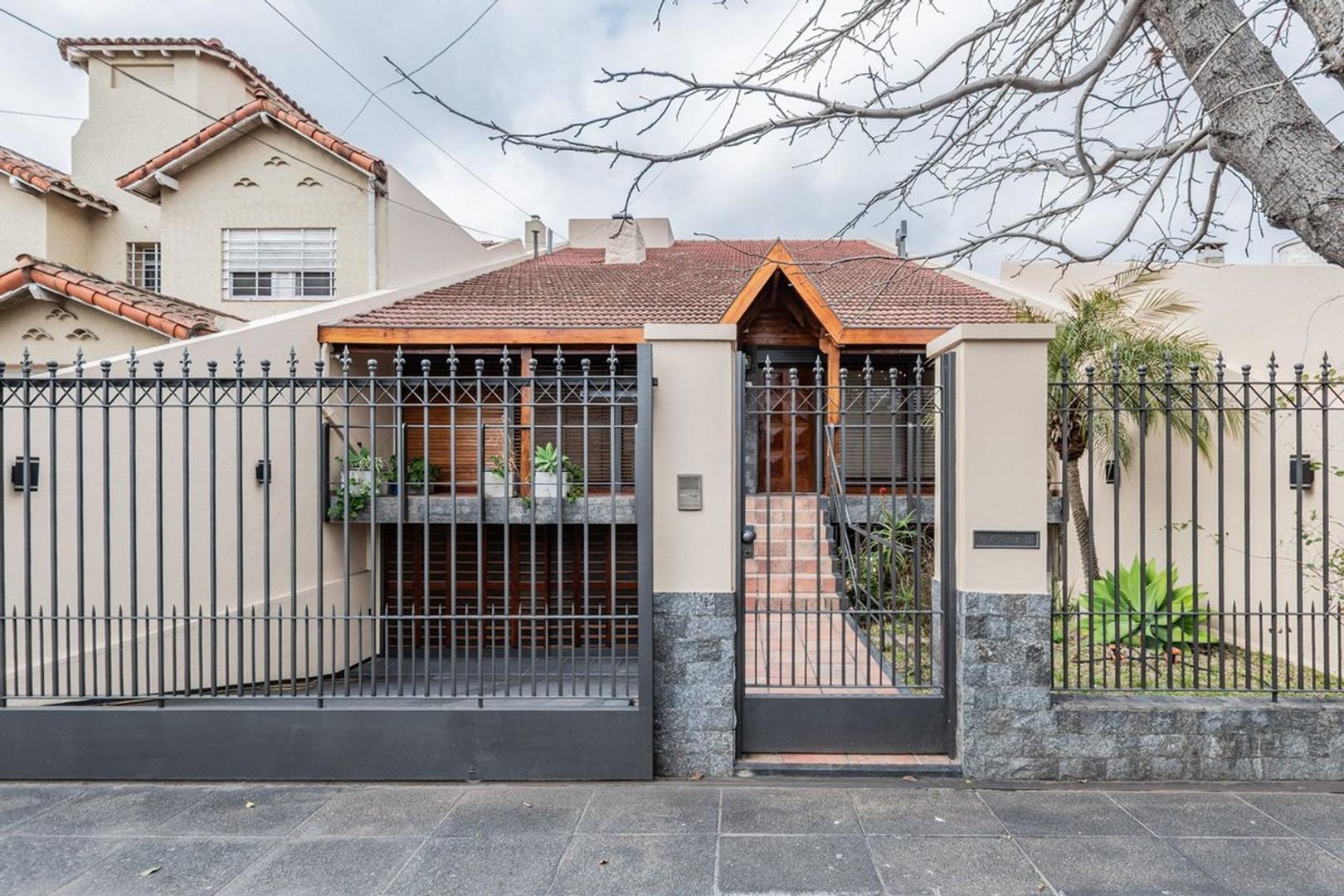 Casa en Venta de 4 dormitorios