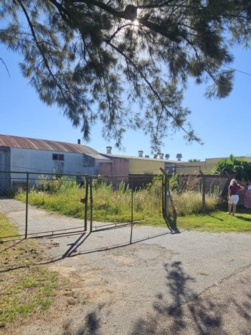 Galpon en Venta en Luján, USD 115.000