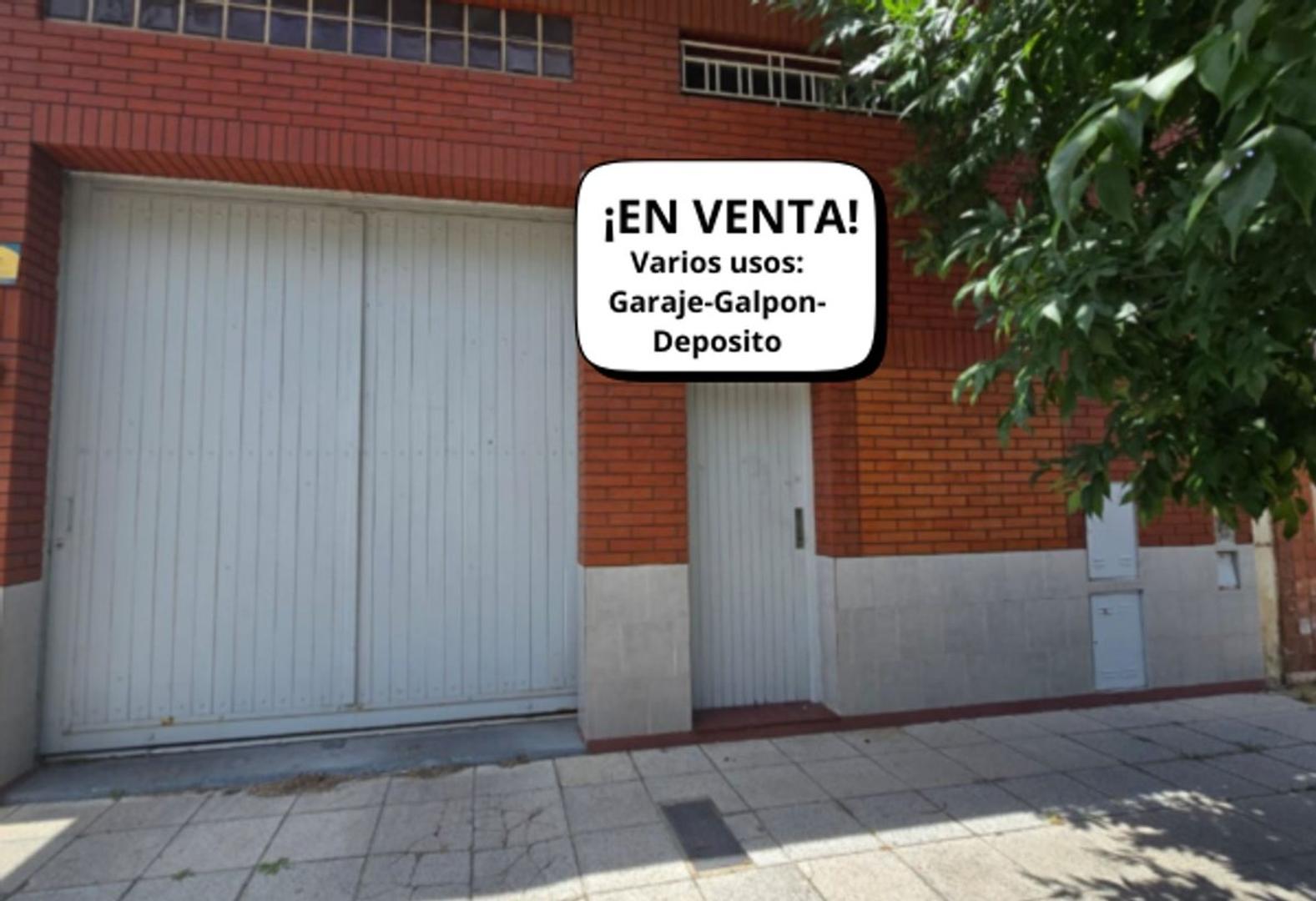 General Arenales 2200