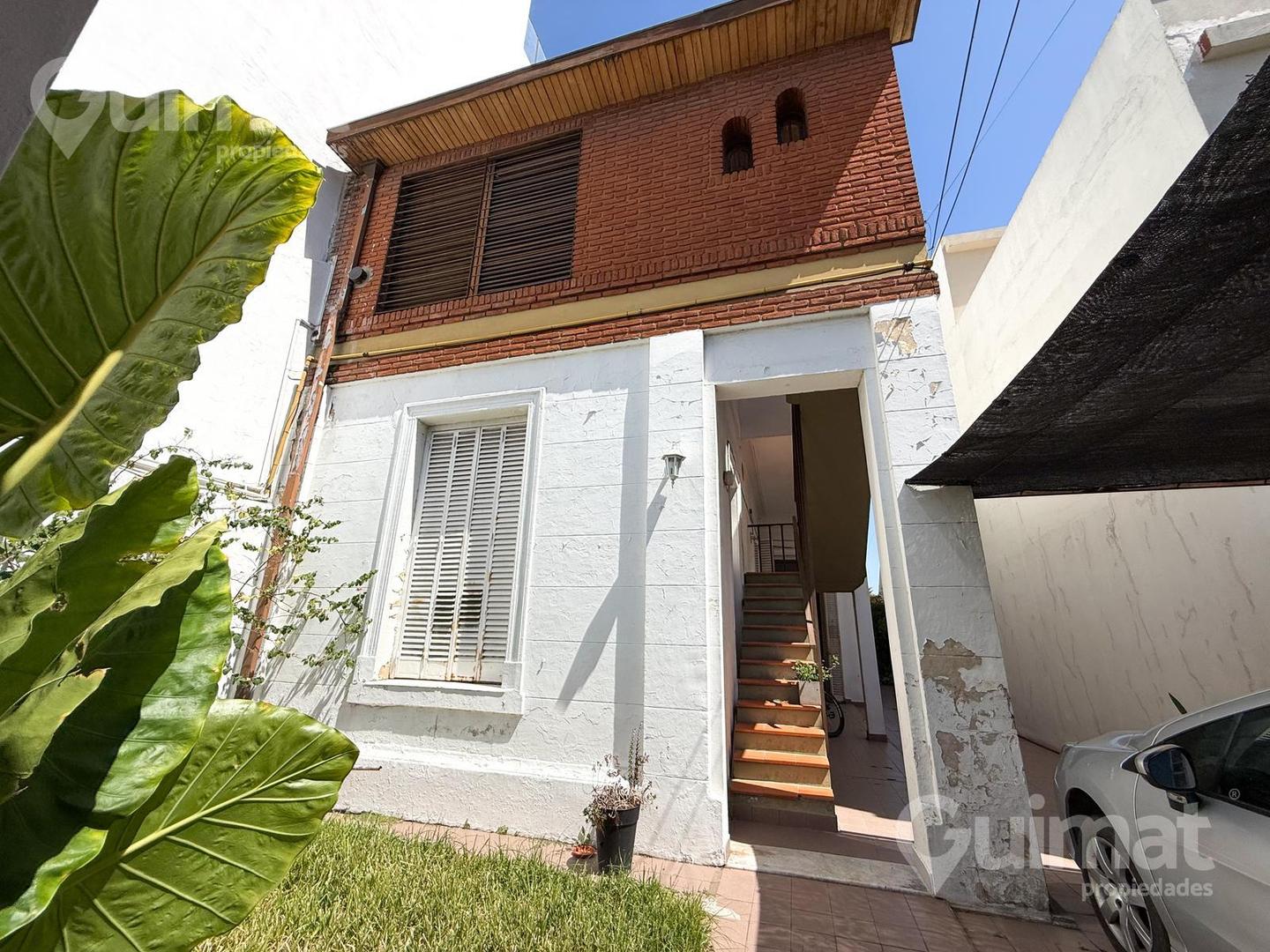 Casa en Venta de 6 dormitorios