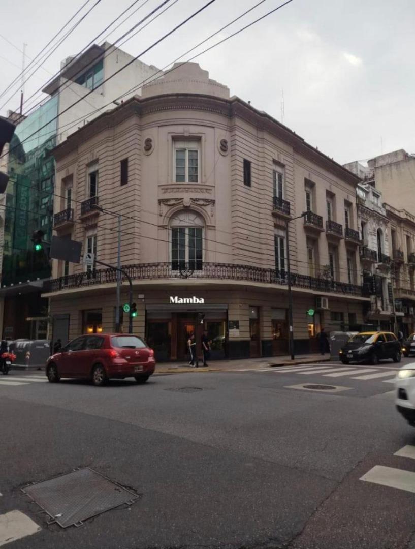 Local en Venta en Tribunales, USD 295.000