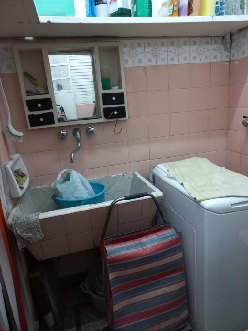 Congreso 4100, casa en 2 plantas