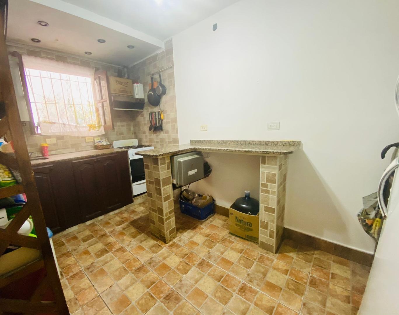 Casa en Venta al Norte