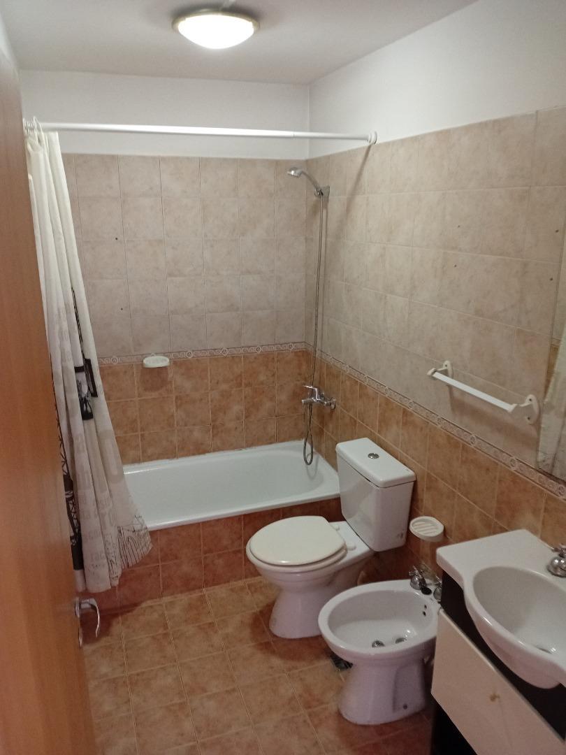 Departamento en Alquiler al Noroeste