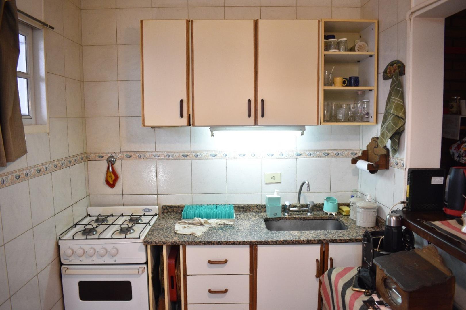 Casa en Venta 20 años