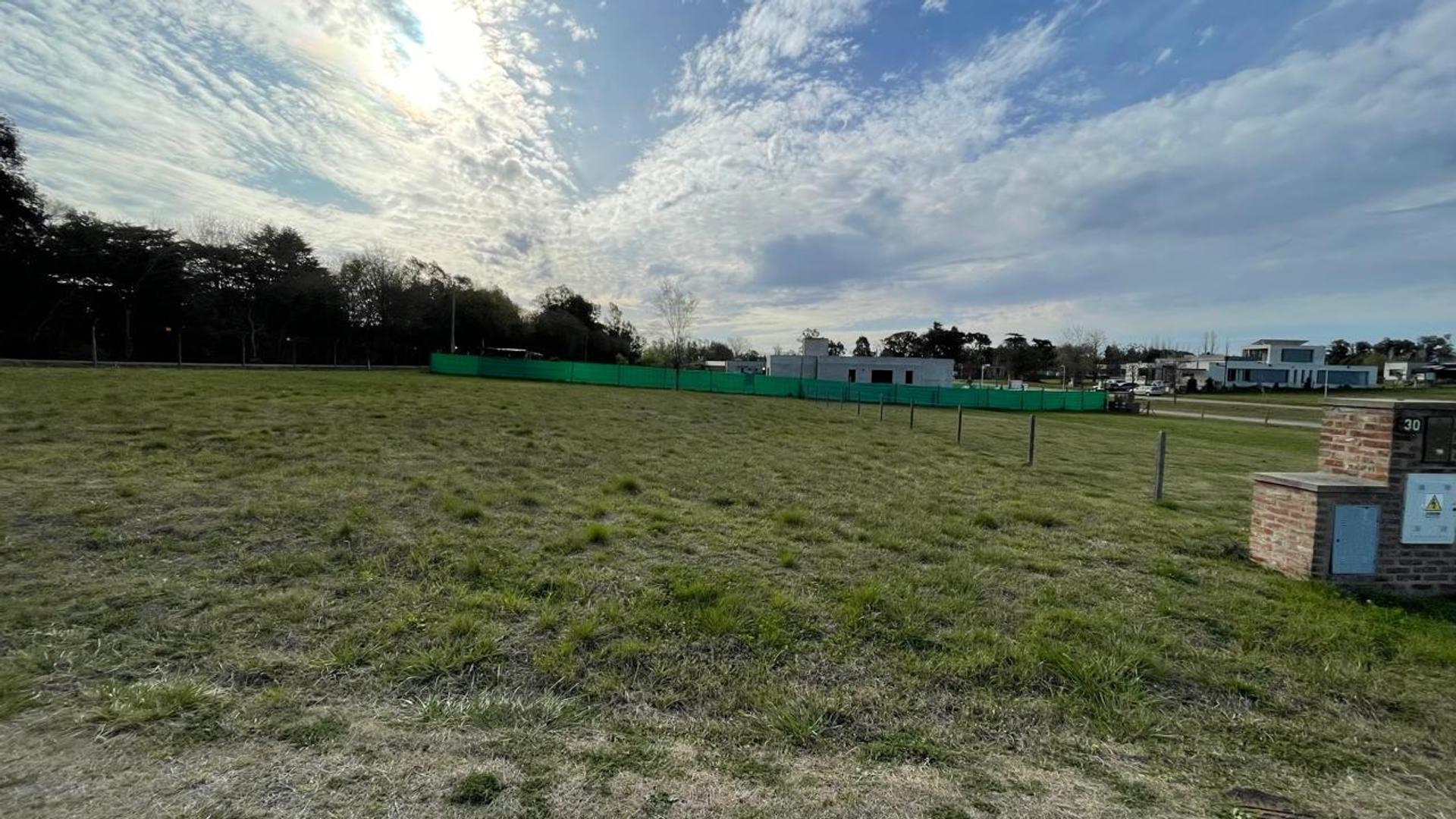 Terreno en Venta de 1352,0 m2