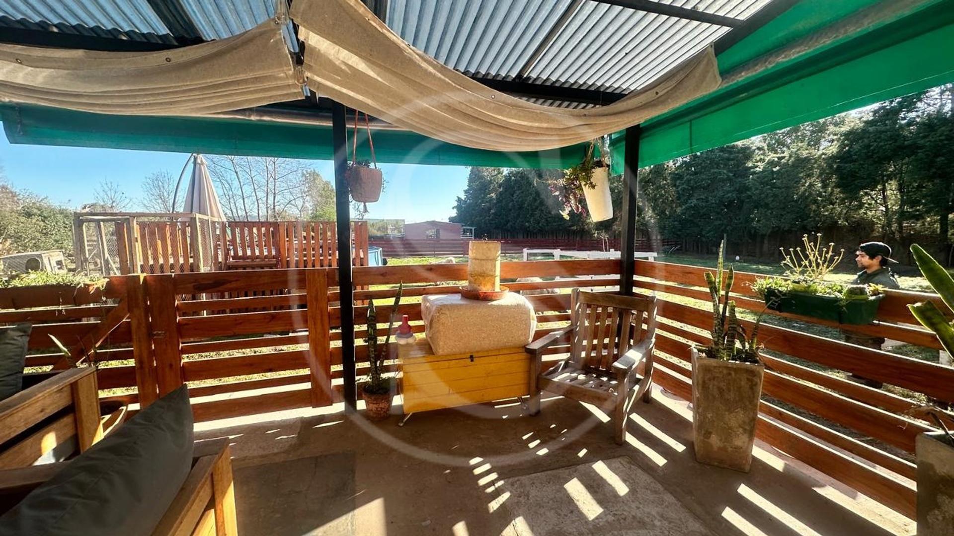 Casa en Venta de 2 dormitorios