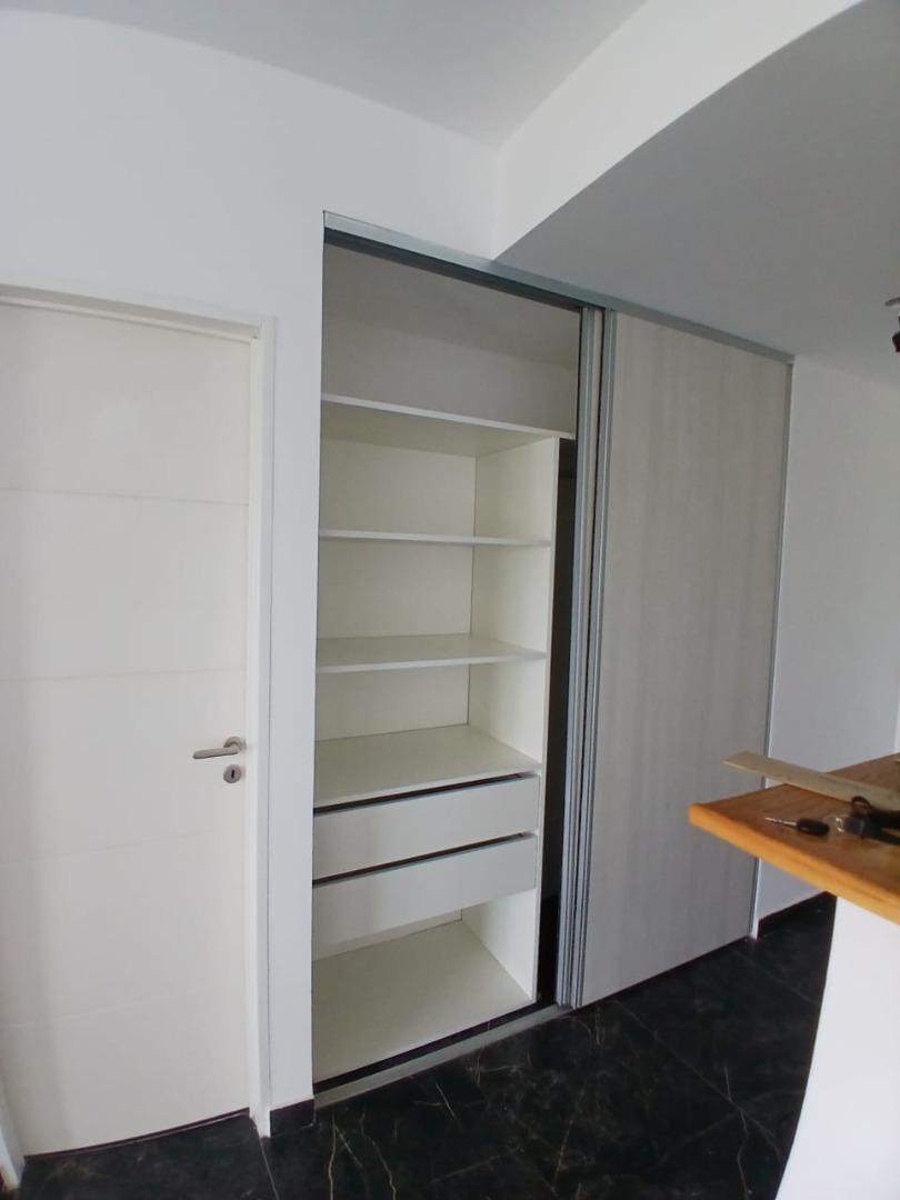 Departamento en Venta 3 años