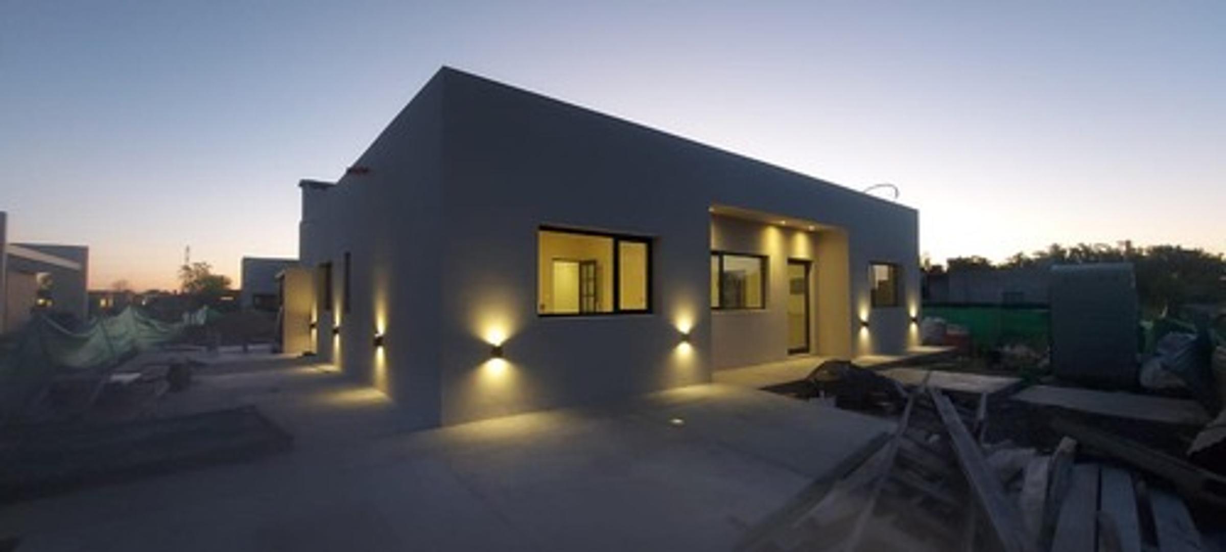 CASA EN VENTA SANTA ISABEL