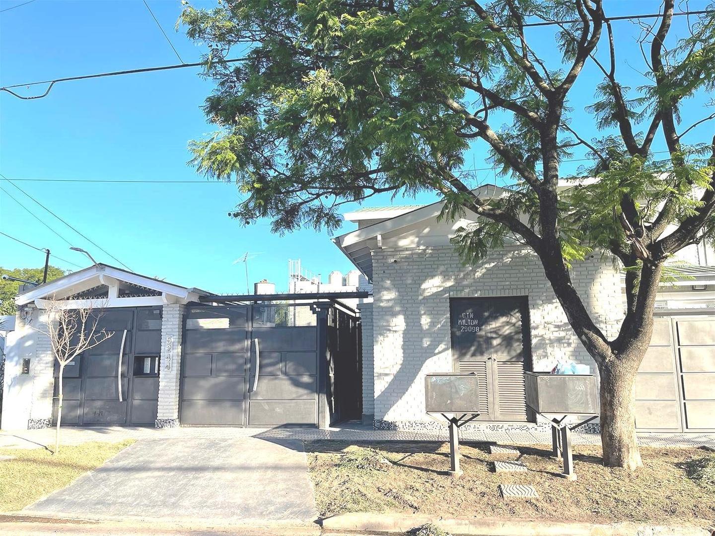 CONDOMINIO DON CRISTOBAL :: ALQUILER :: 2 AMBIENTES