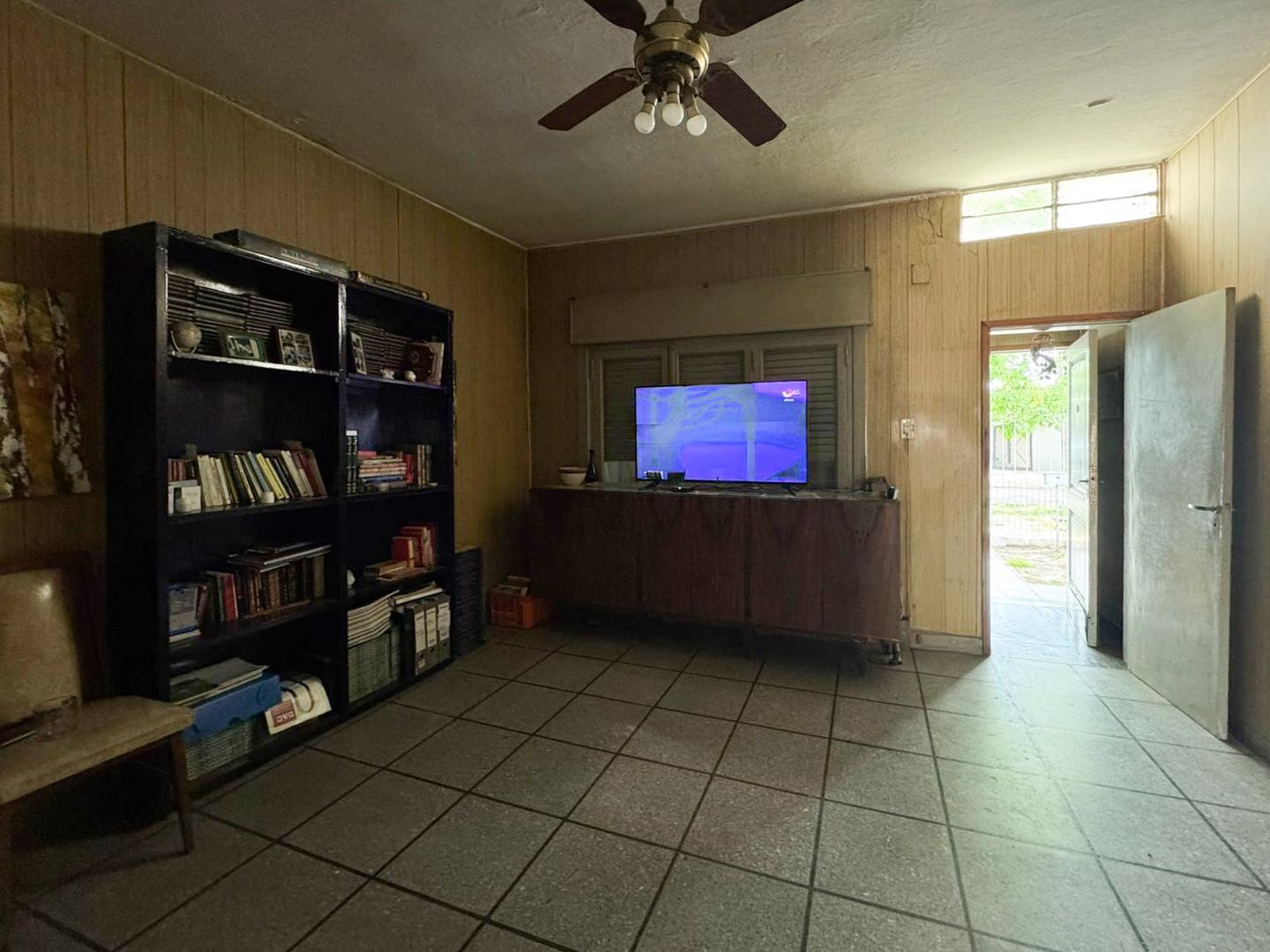 Casa en Venta en Merlo, USD 110.000