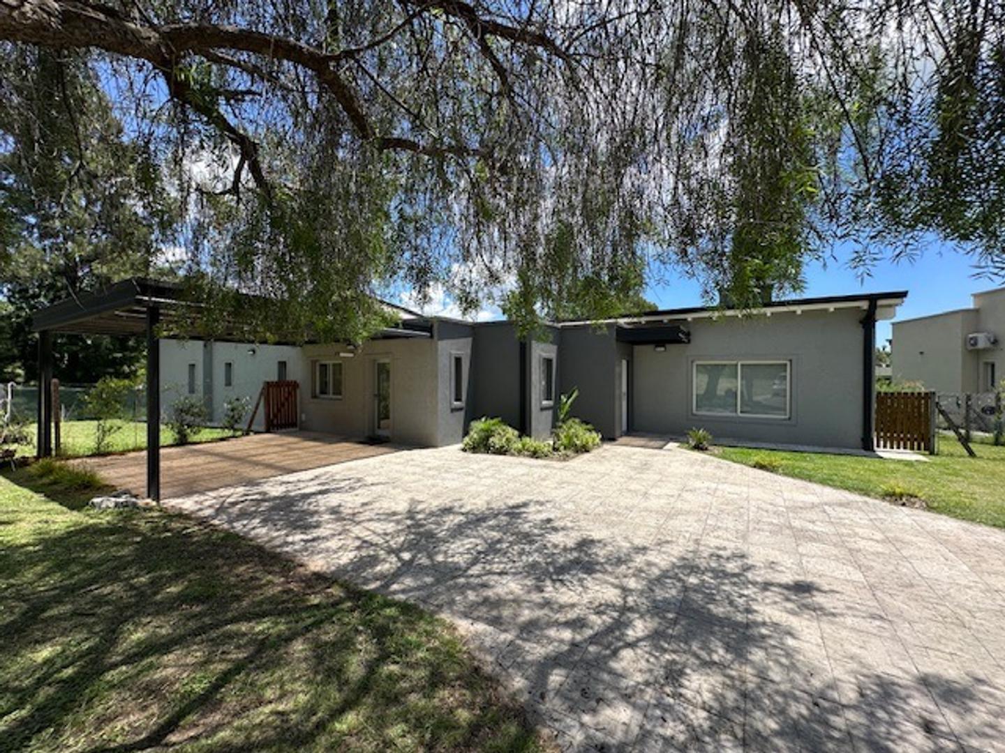 Casa en Estancia Smithfield