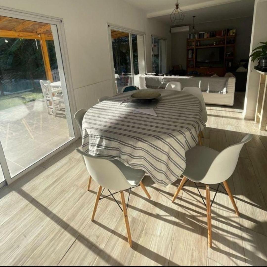 Casa en Venta 4 años