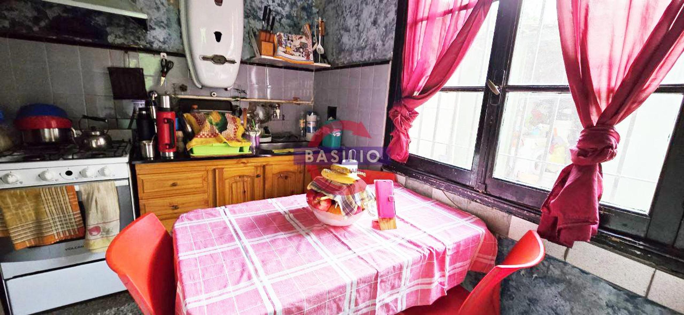 VENTA TERRENO O CASA A RECICLAR PLANO APROBADO PARA PLANTA ALTA OLIVOS