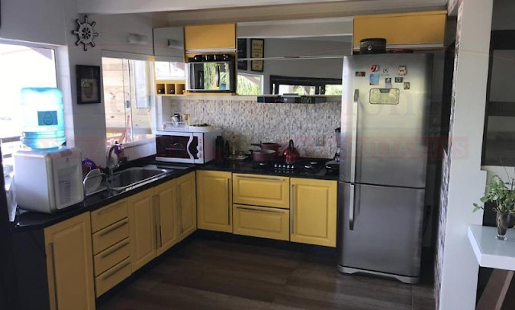 DEPARTAMENTO EN ALQUILER TEMPORAL EN BOMBINHAS