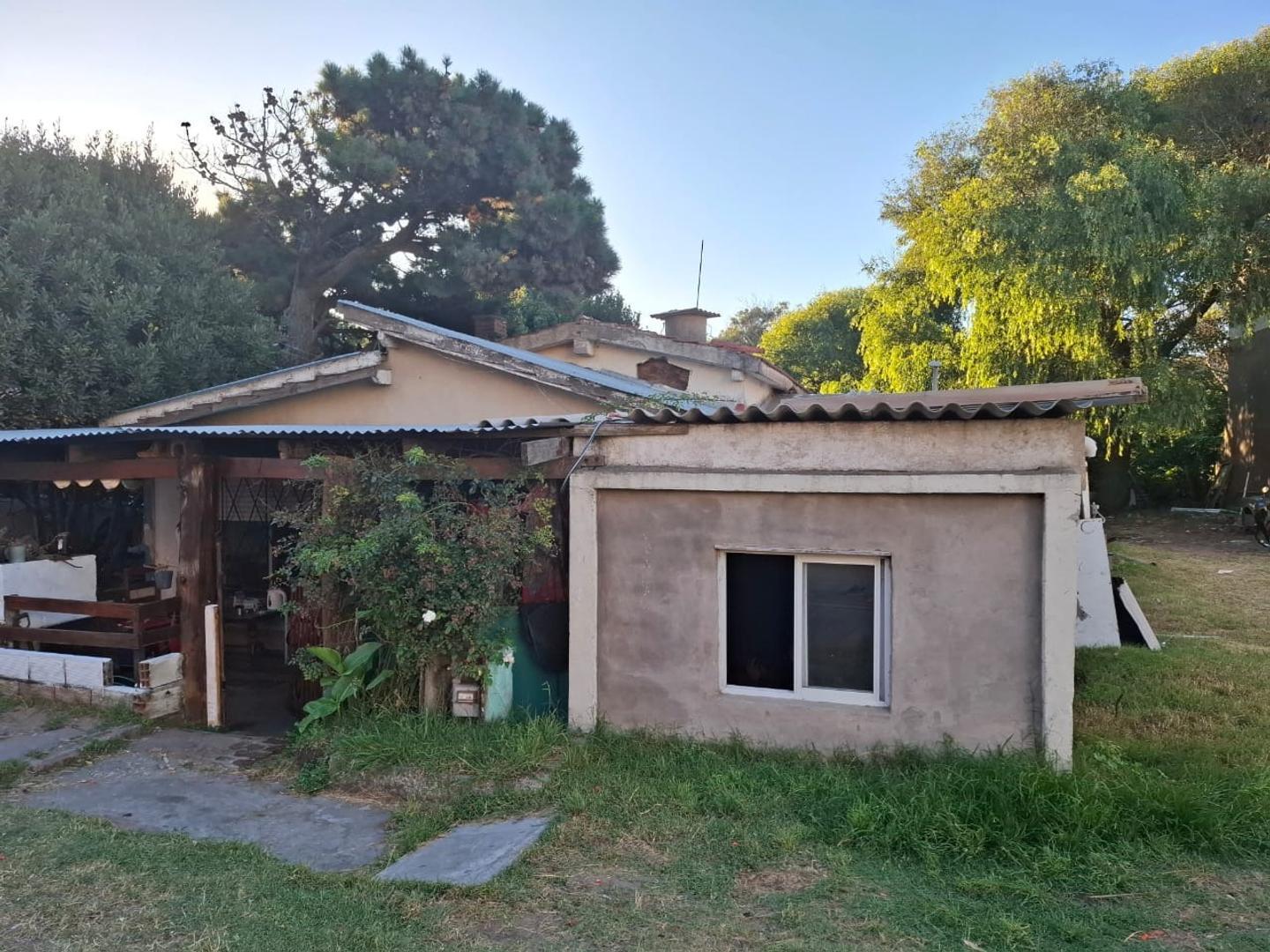 Terreno en Venta en Ostende, USD 115.000