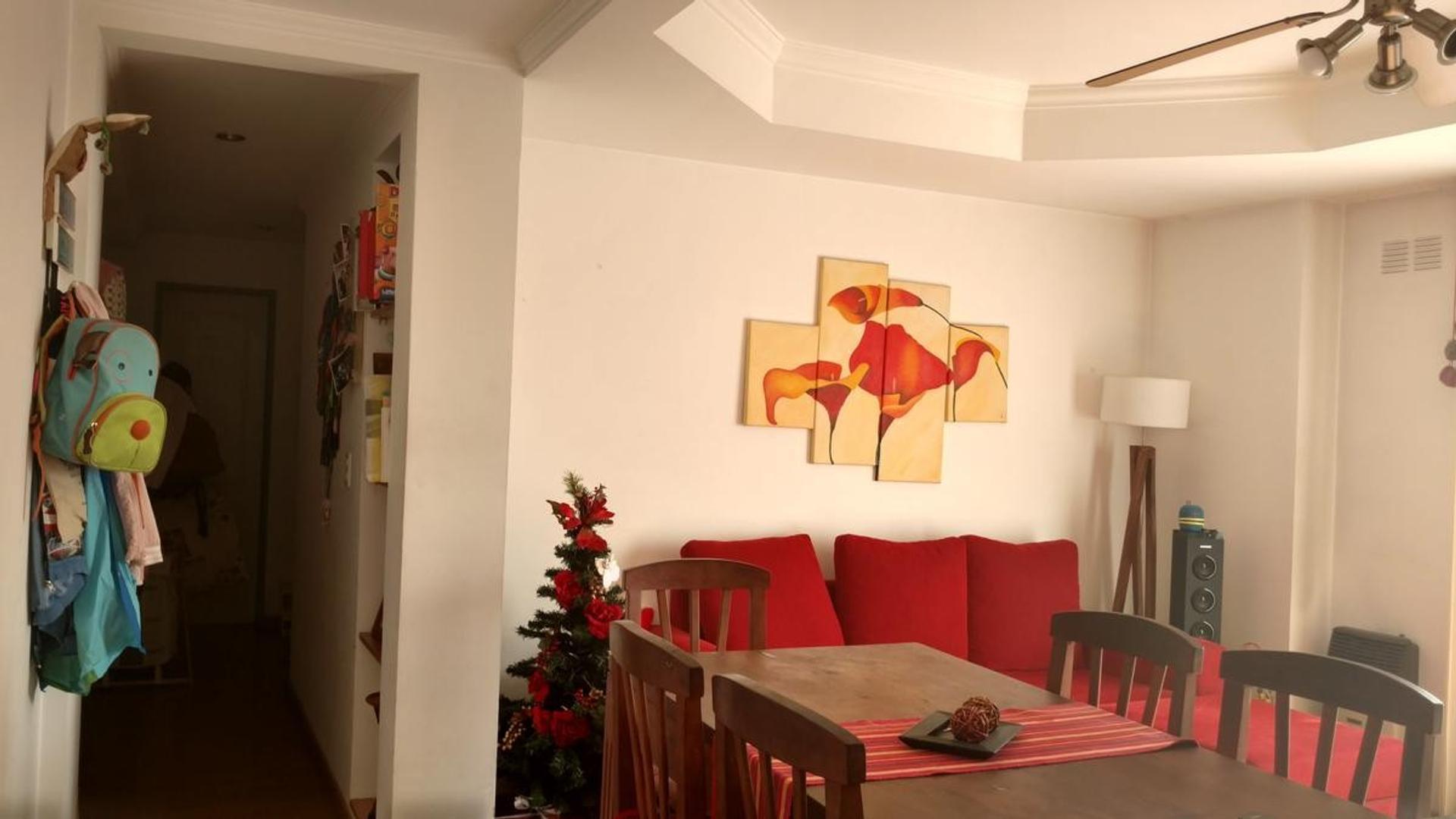 Departamento en Venta en Caseros, USD 110.000