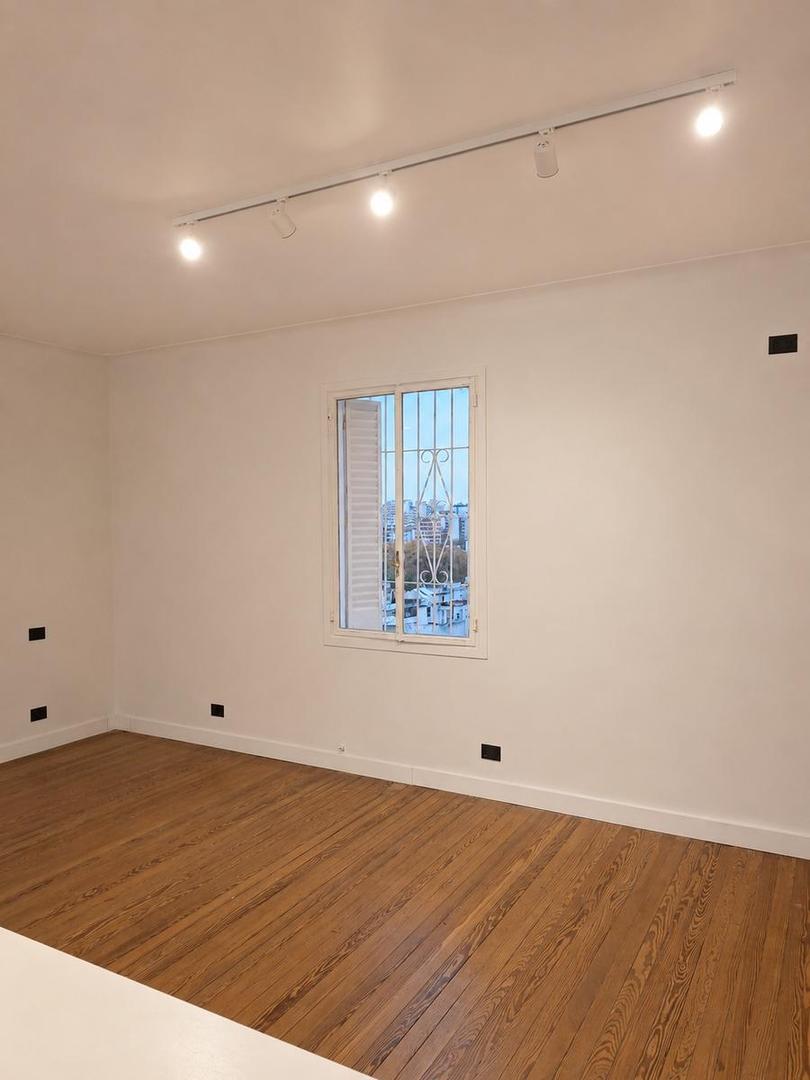 Departamento en Alquiler al Este