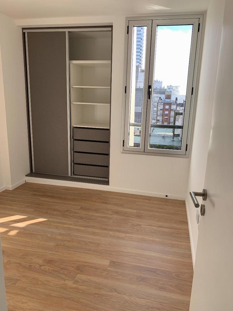 Departamento en Alquiler A Estrenar