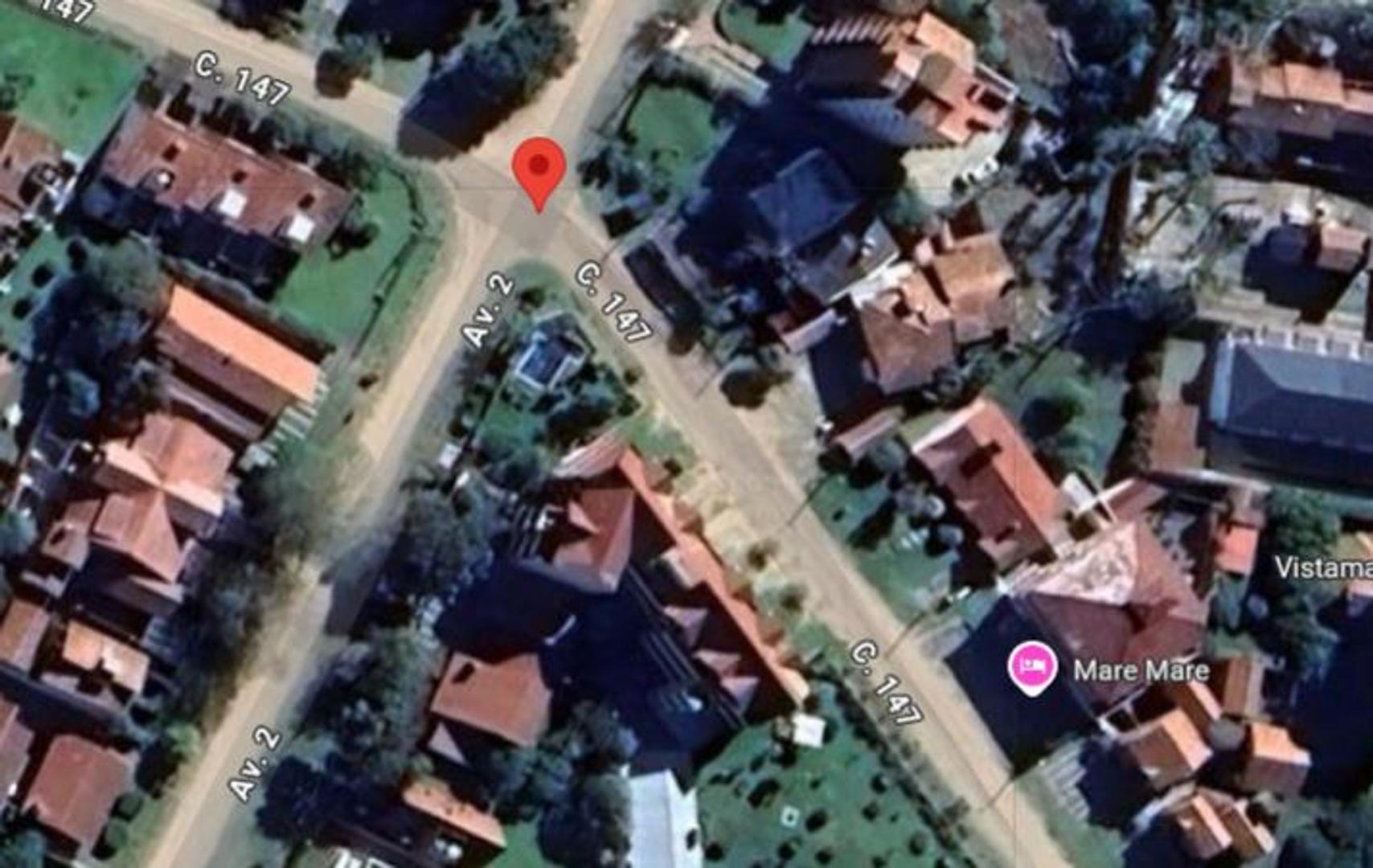 Avenida 2 e/ 146 y 147