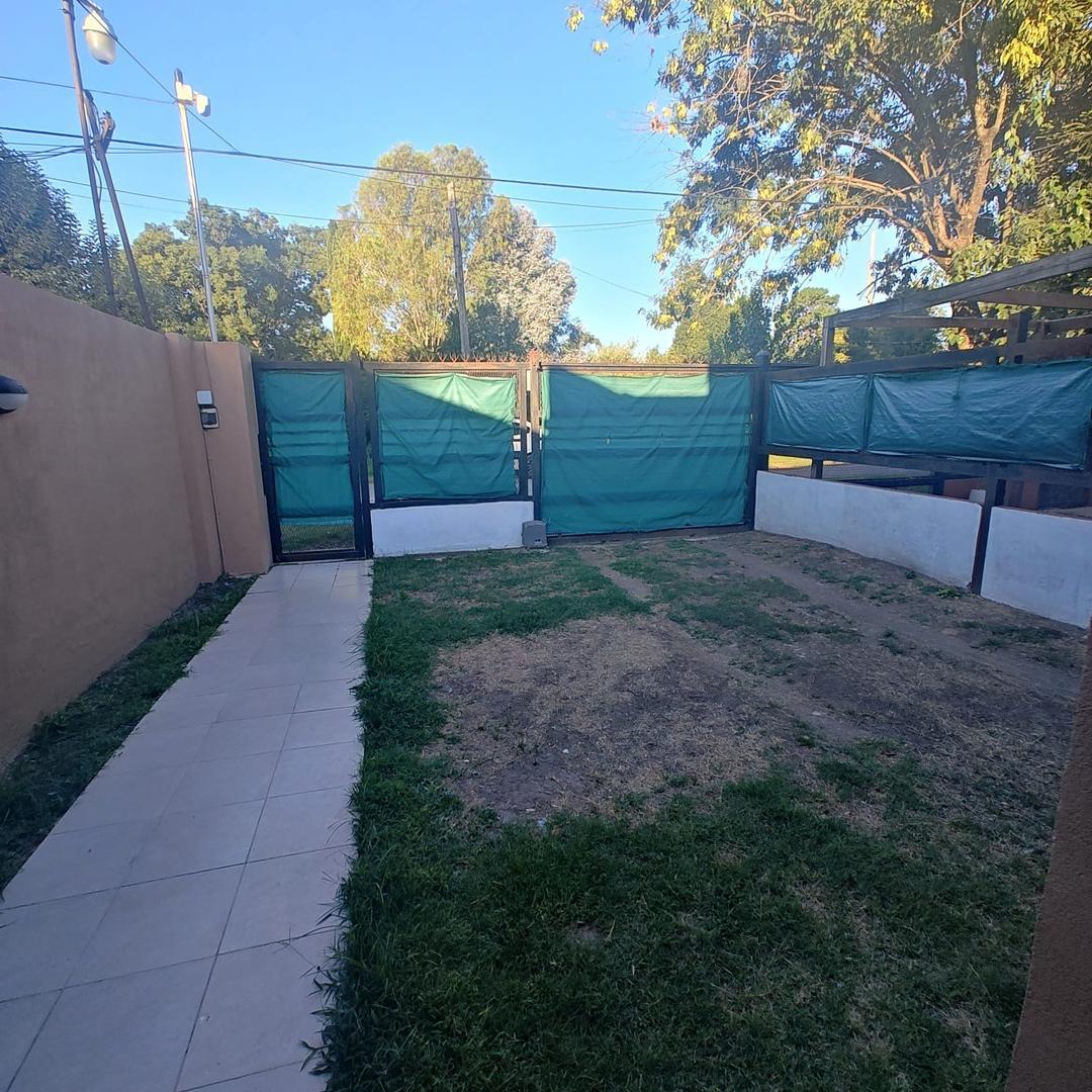 Casa en Venta al Noroeste