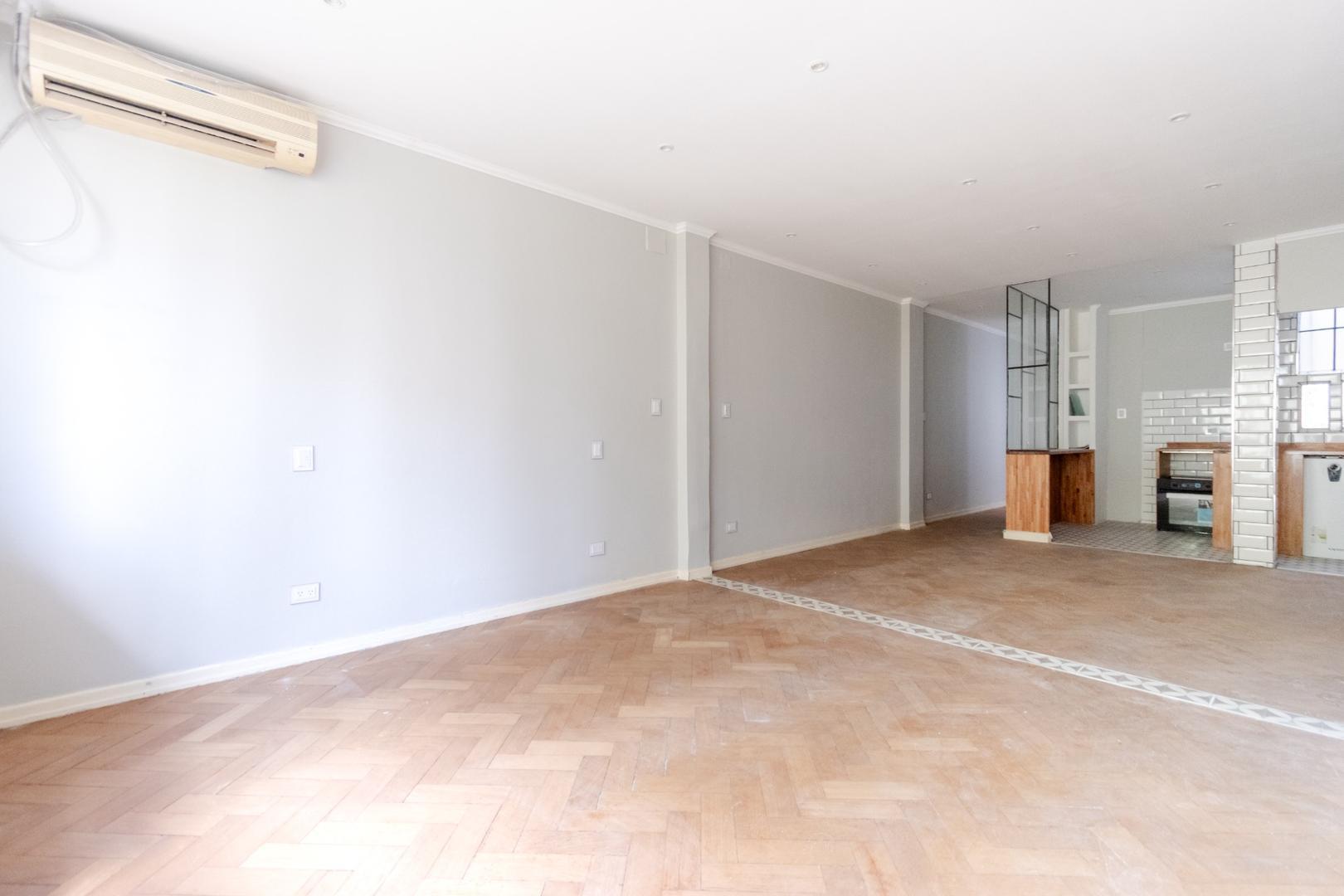 Departamento en Alquiler Temporal 60 años