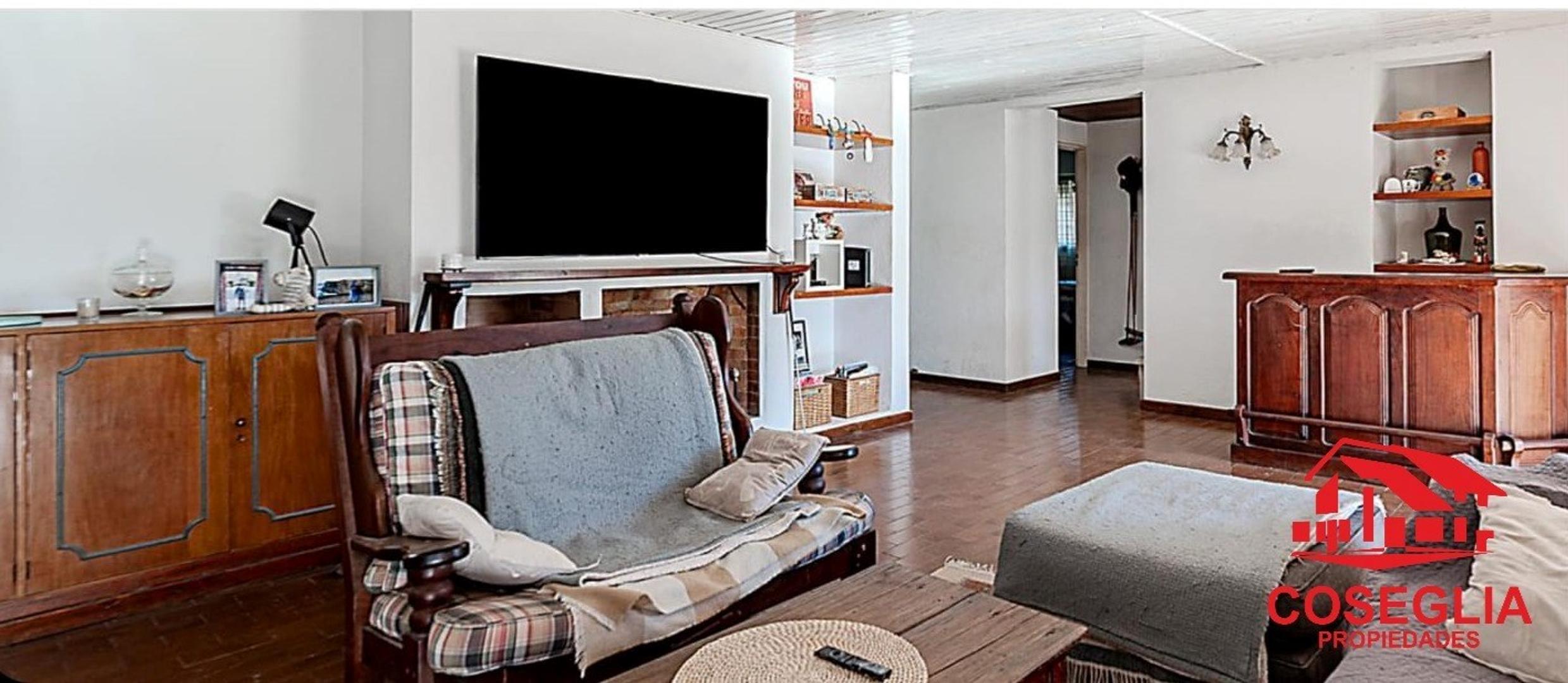 Casa  en Alquiler en Robles del Monarca, Pilar, G.B.A. Zona Norte