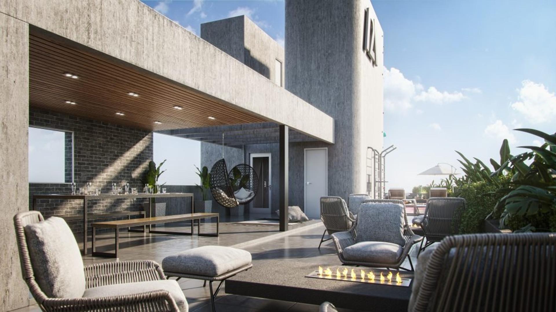 Departamento en Venta A Estrenar