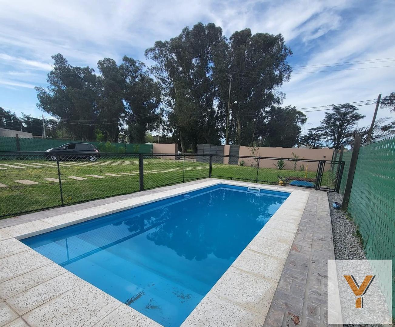 Casa en Venta de 1 dormitorio